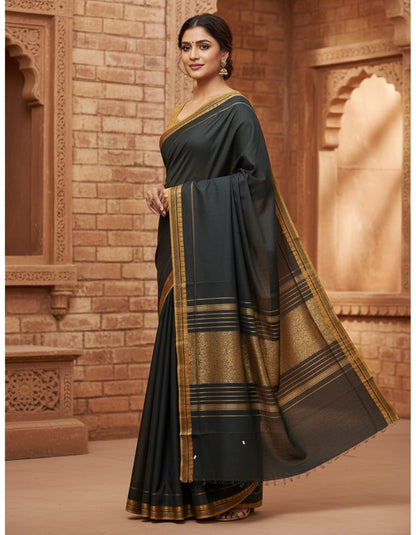 Cotton Sarees