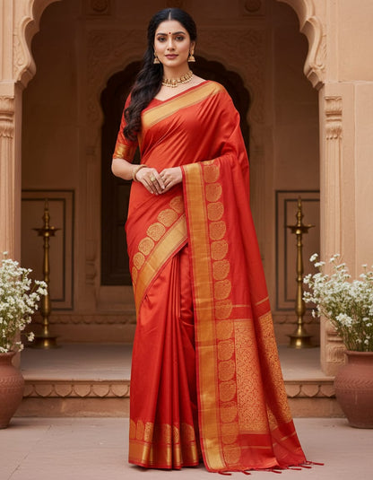Cotton Sarees