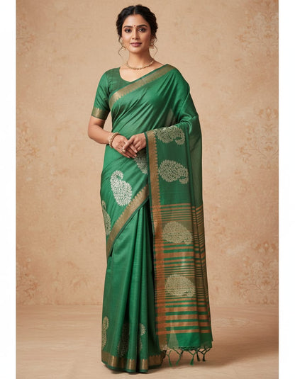 Silk Saree