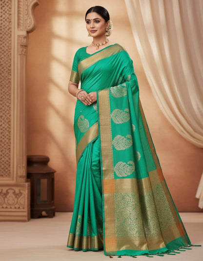 Silk Saree