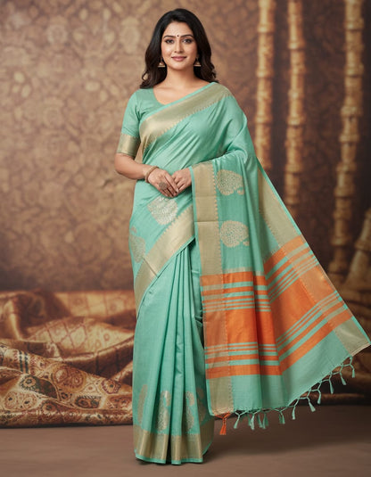 Silk Saree