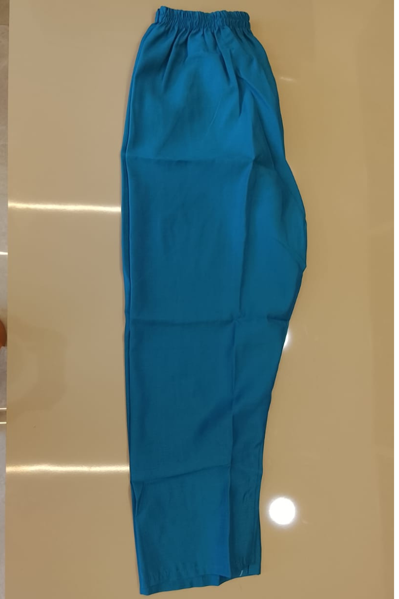 Churidar 3 pcs Set