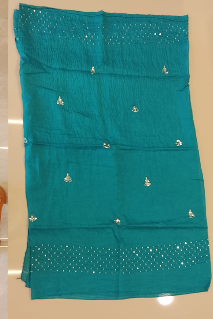 Churidar 3 pcs Set